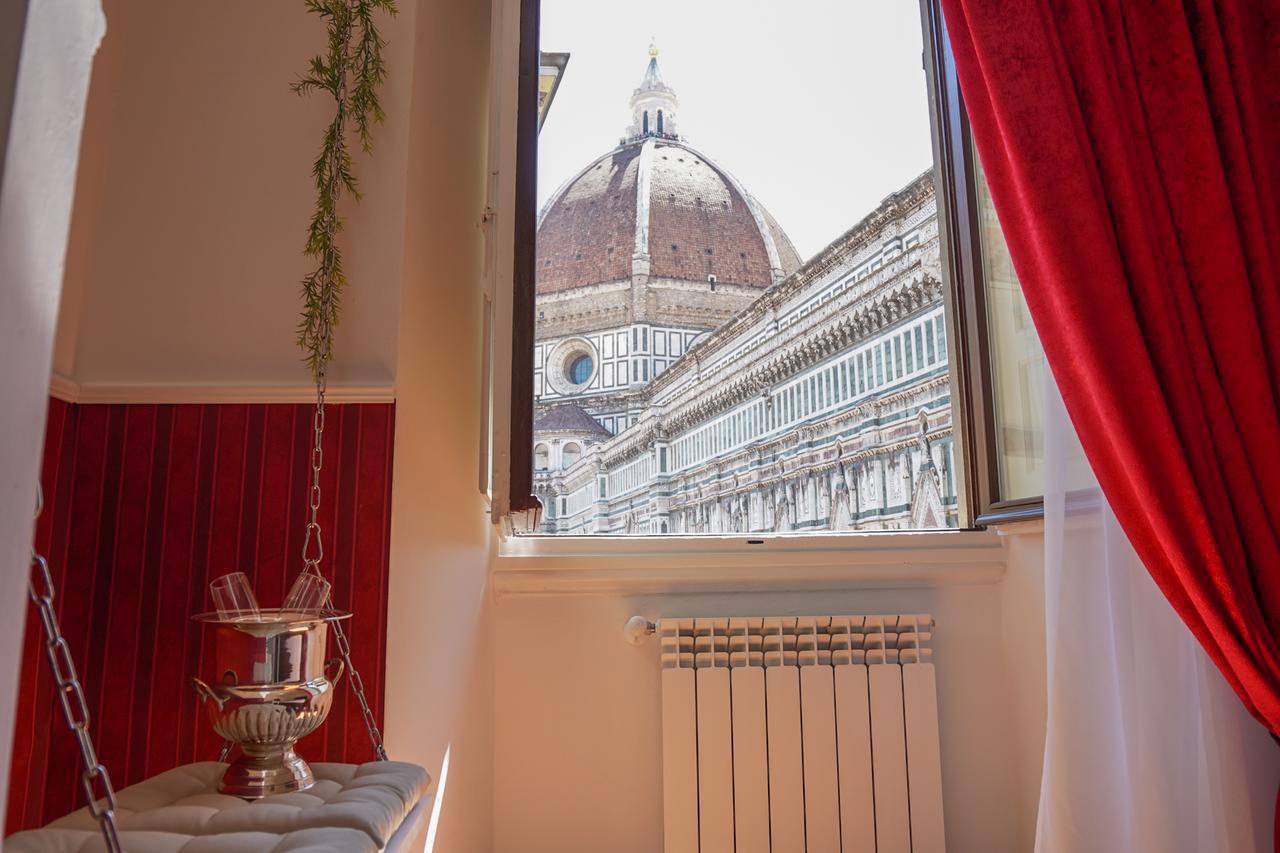Flower Cathedral Firenze Luaran gambar